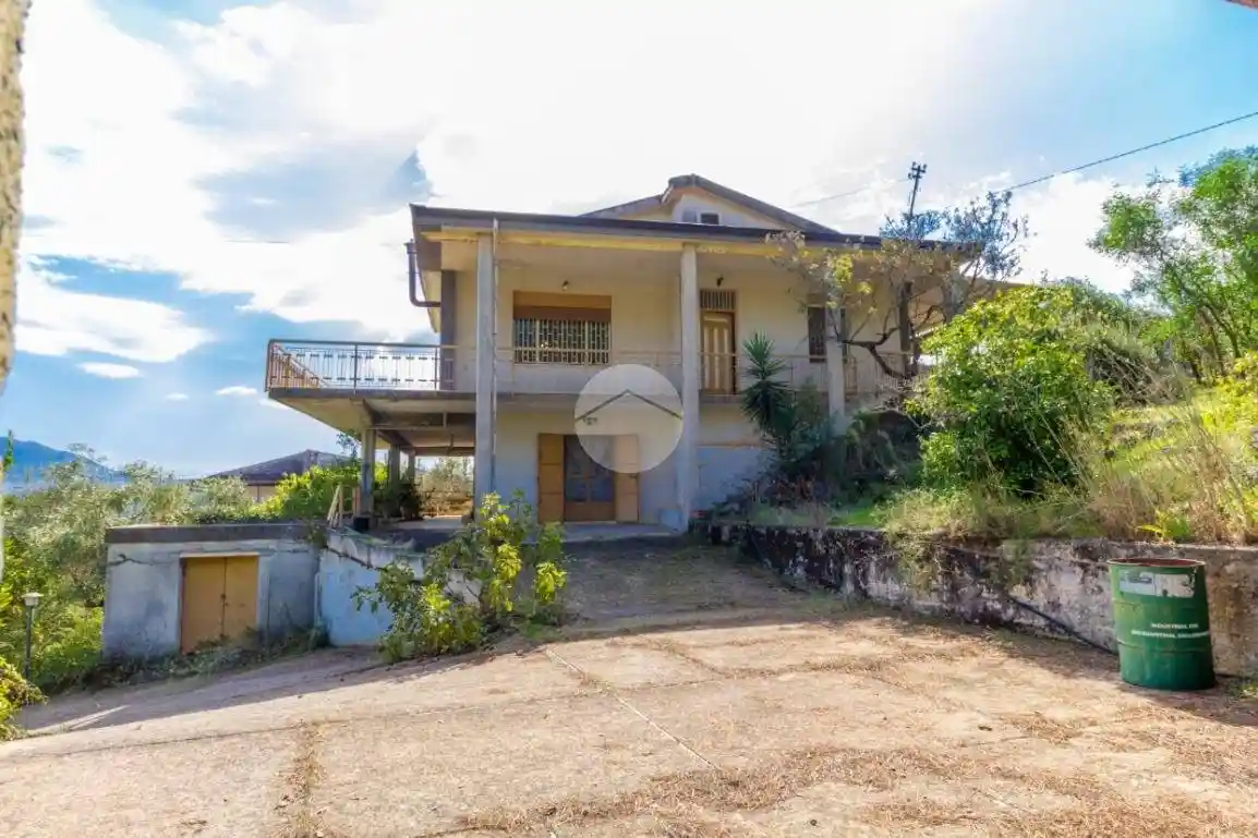 Villa in vendita a Misilmeri