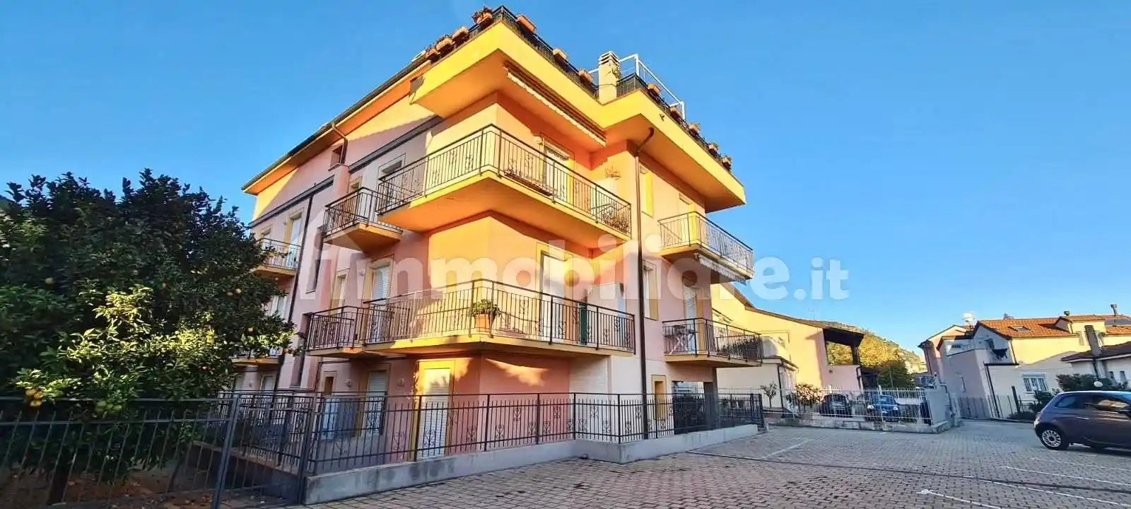 Appartamento in vendita a Pietra Ligure