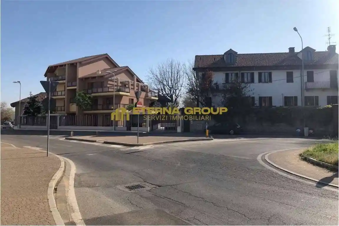 Quadrilocale nuovo, piano terra, Vittoria, Moncalieri - foto 5