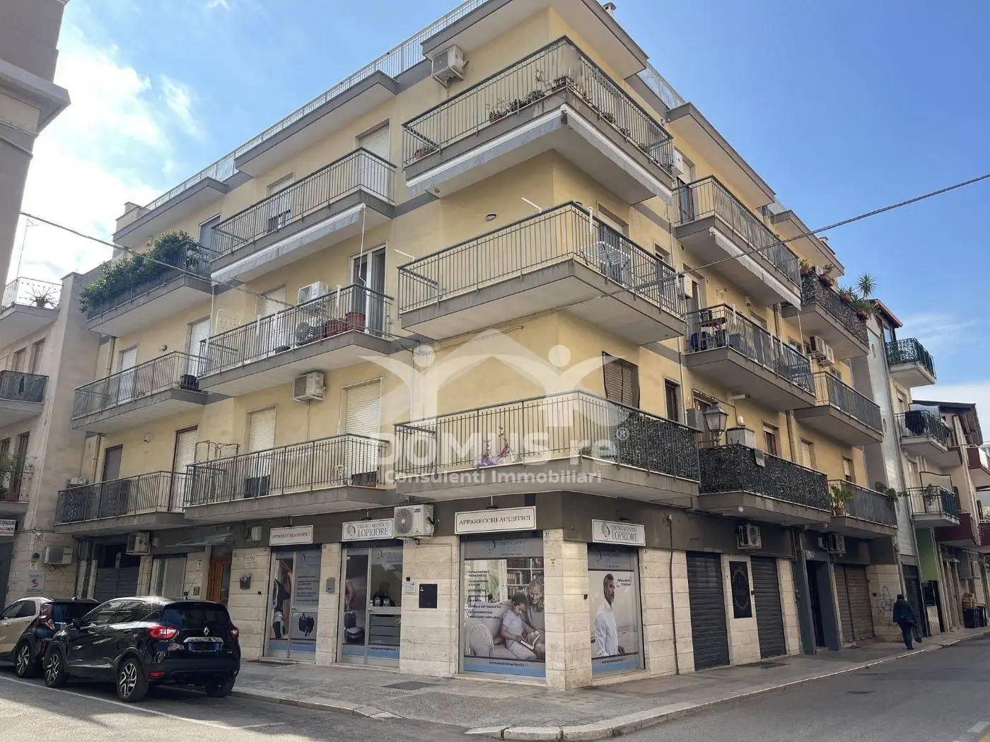 Appartamento in vendita a Andria