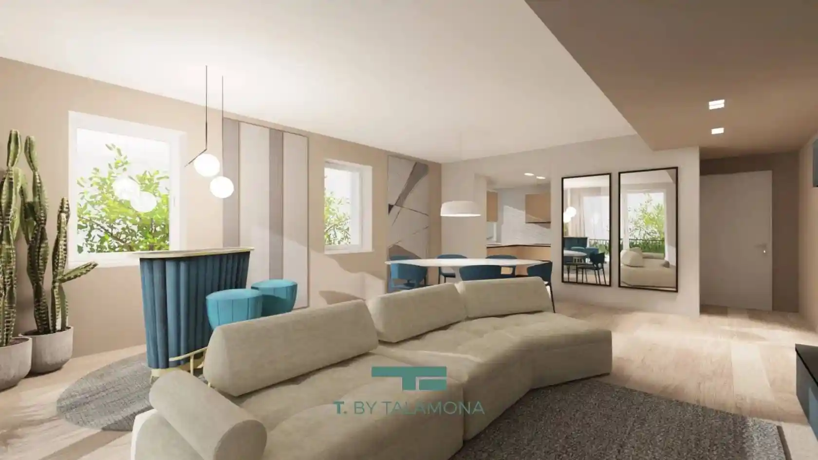 Trilocale Cunardo, Centro, Cunardo - foto 3