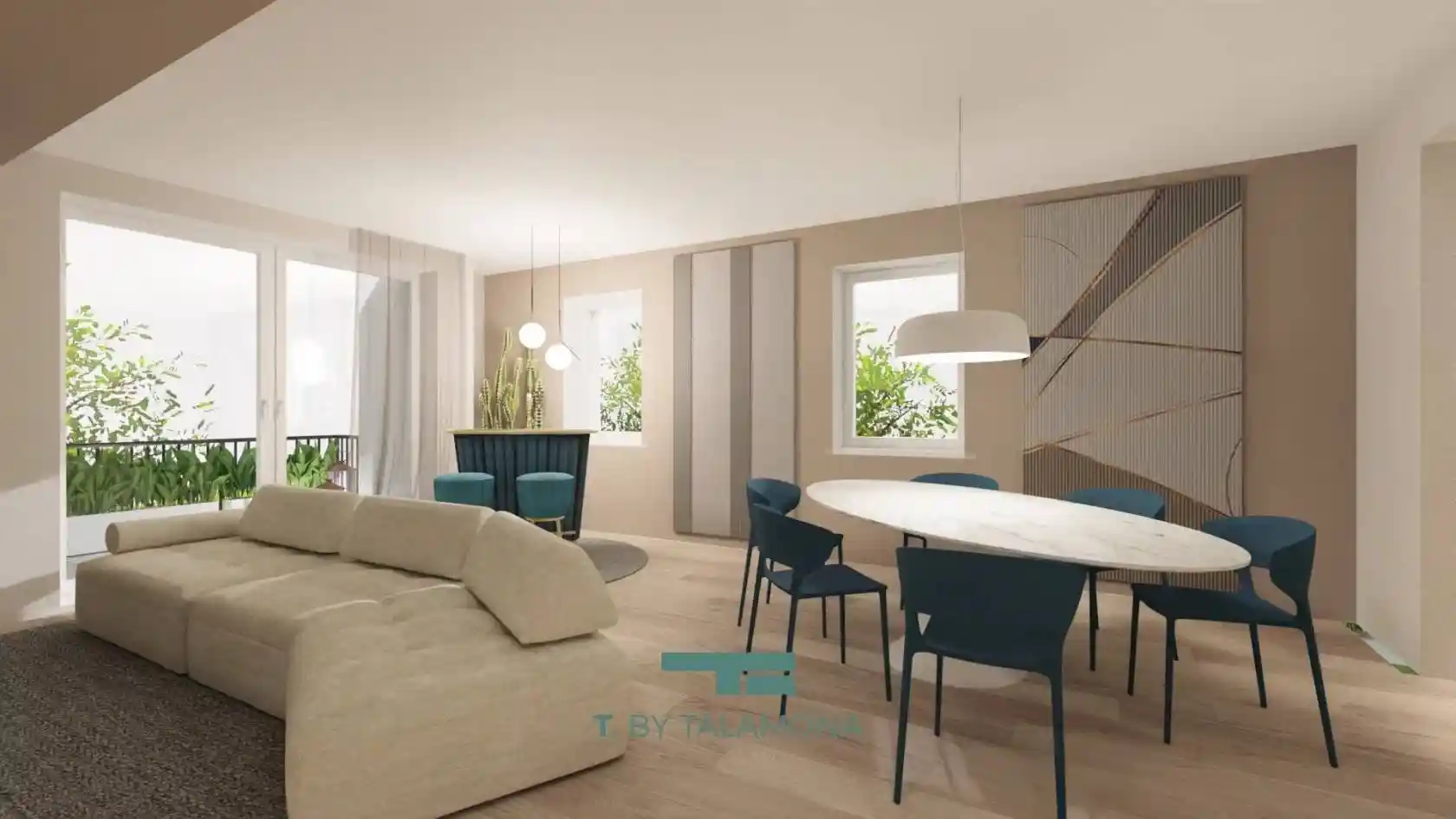 Trilocale Cunardo, Centro, Cunardo - foto 4