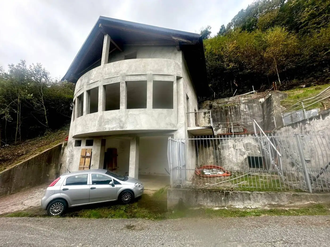 Casa indipendente in vendita a Corio