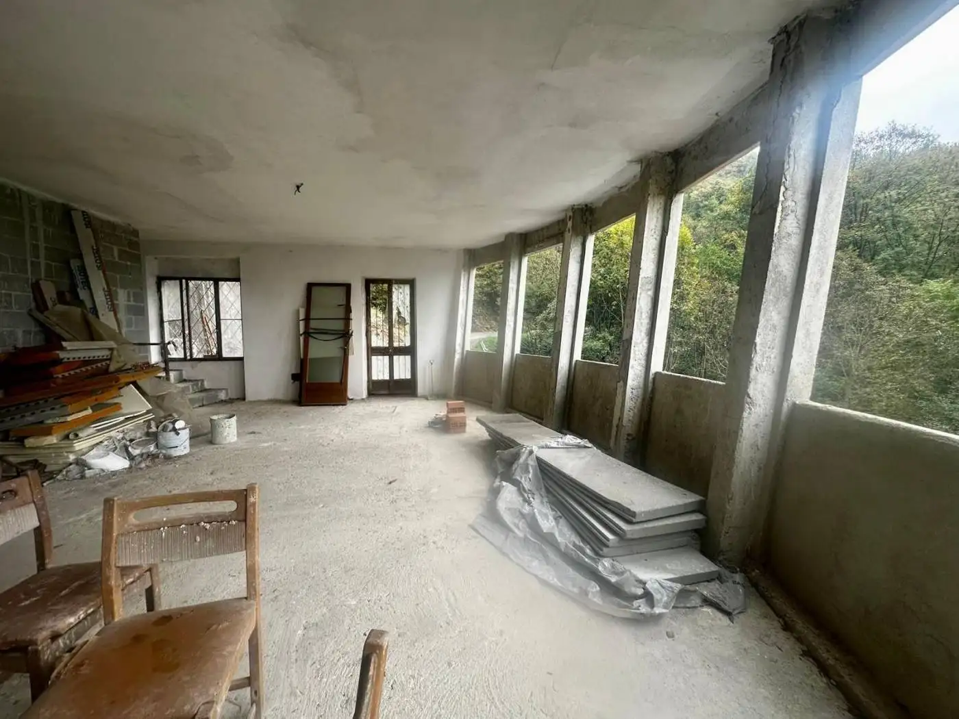 Terratetto unifamiliare Case Minoi 1, Corio - foto 2