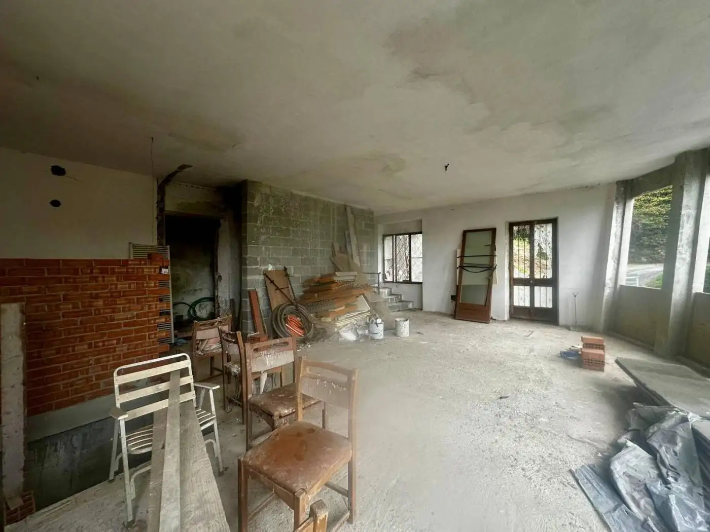 Terratetto unifamiliare Case Minoi 1, Corio - foto 4