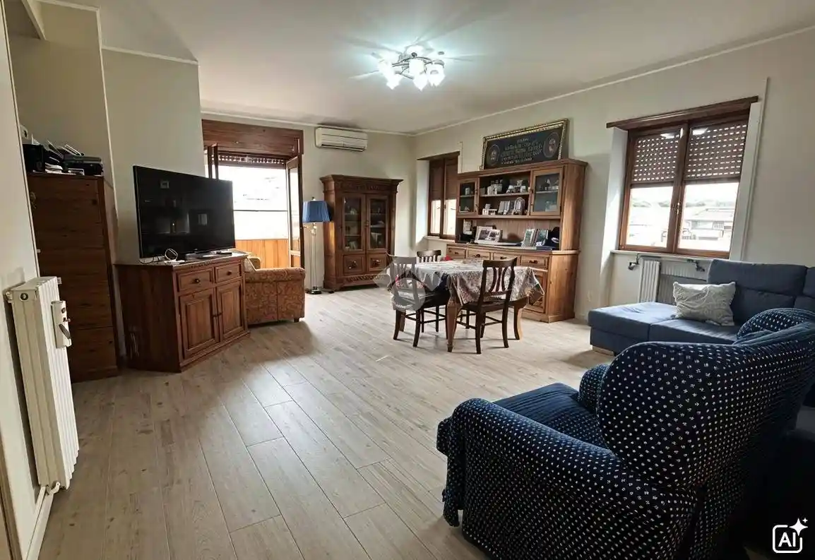 Appartamento in vendita a Tivoli