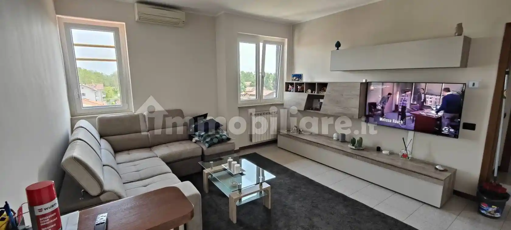 Appartamento in vendita a Cornaredo