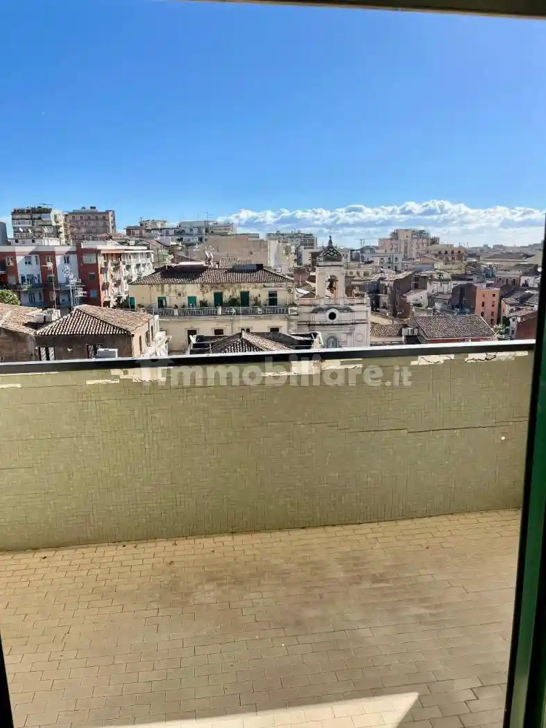 Appartamento in vendita a Catania