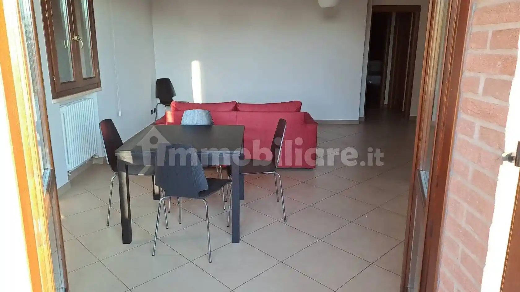 Trilocale ottimo stato, secondo piano, Carrozzone, Reggio Emilia - foto 2