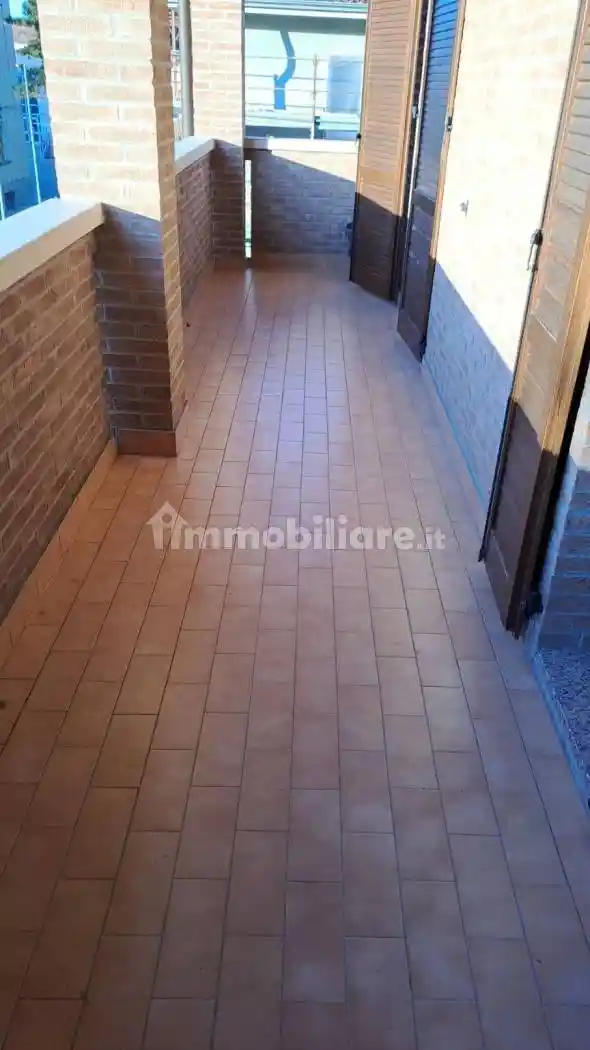 Trilocale ottimo stato, secondo piano, Carrozzone, Reggio Emilia - foto 4