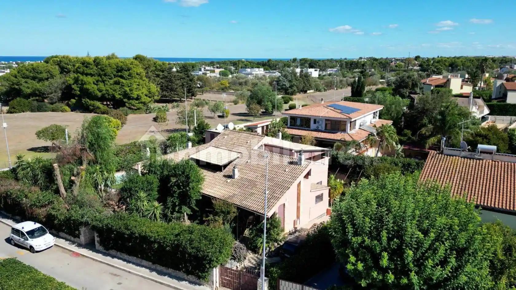 Villa in vendita a Noicattaro