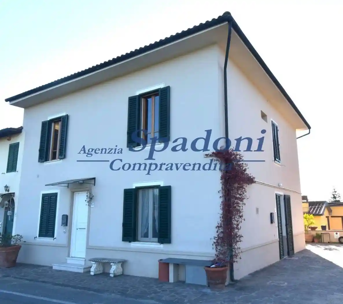 Appartamento in vendita a Fucecchio