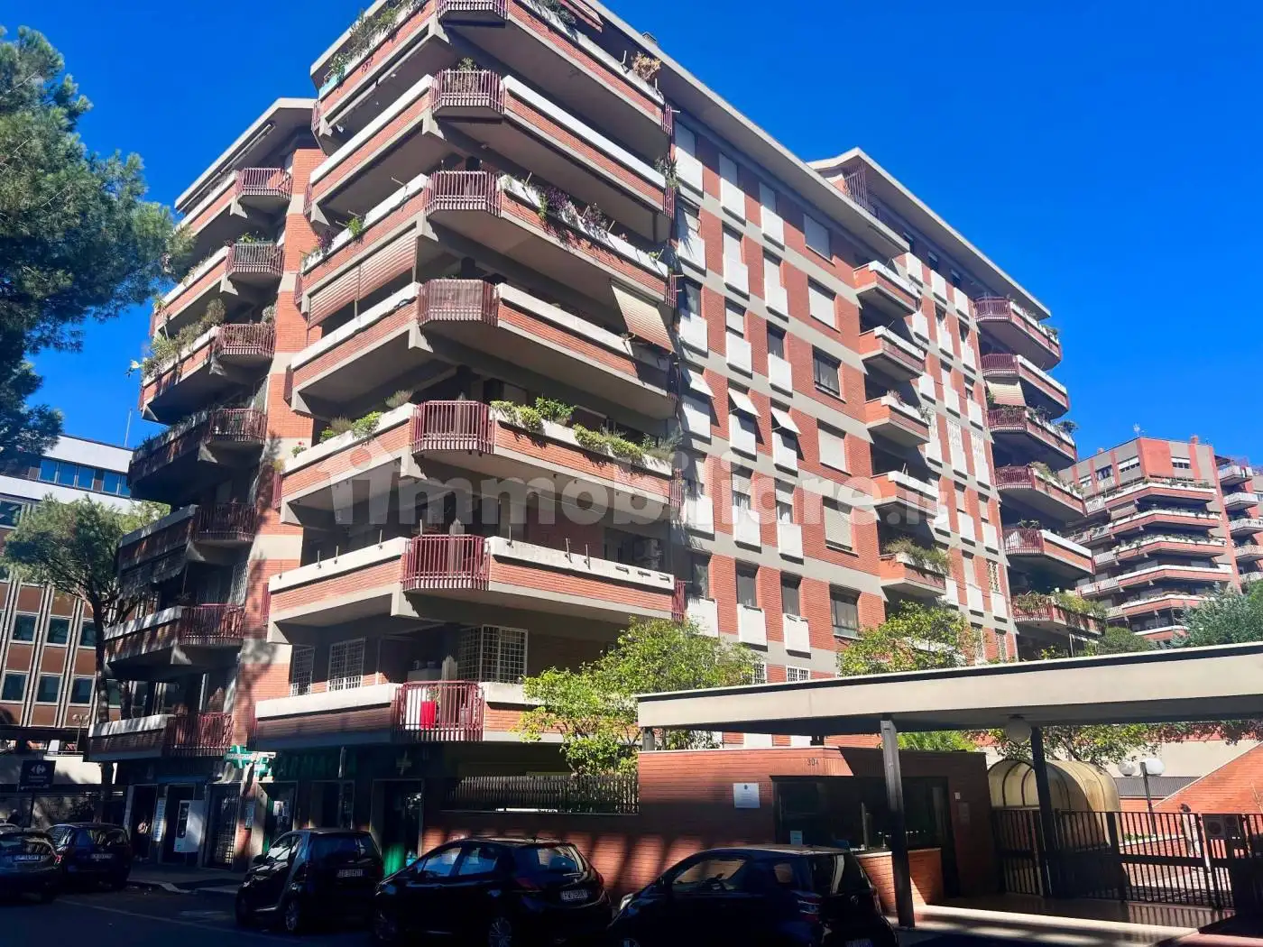 Attico - Mansarda in affitto a Roma