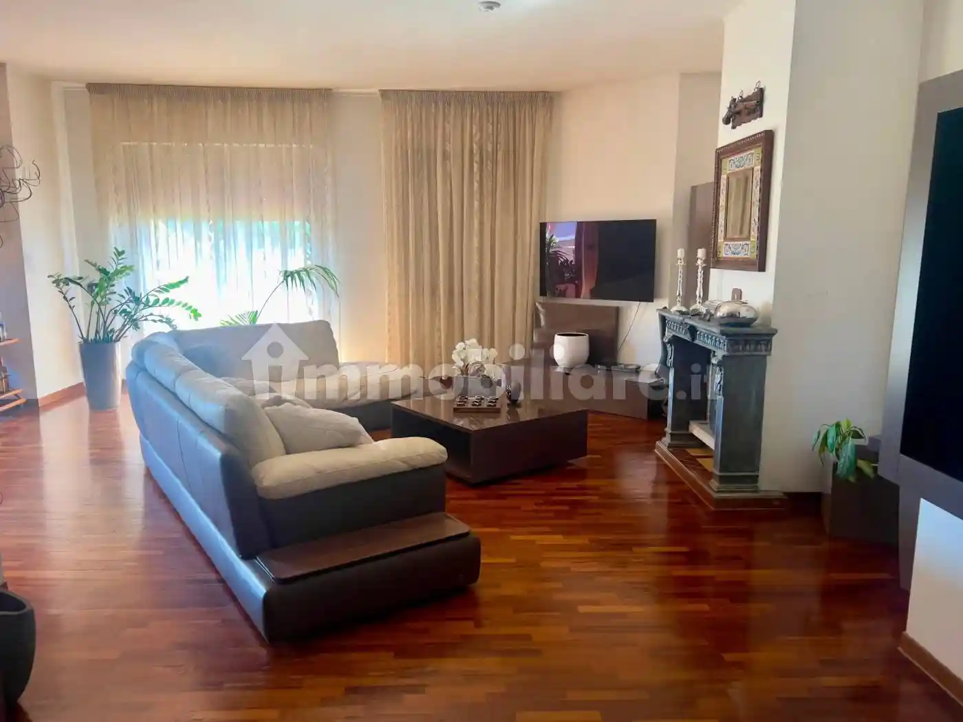 Attico viale Cesare Pavese 300, Fonte Ostiense, Roma - foto 2