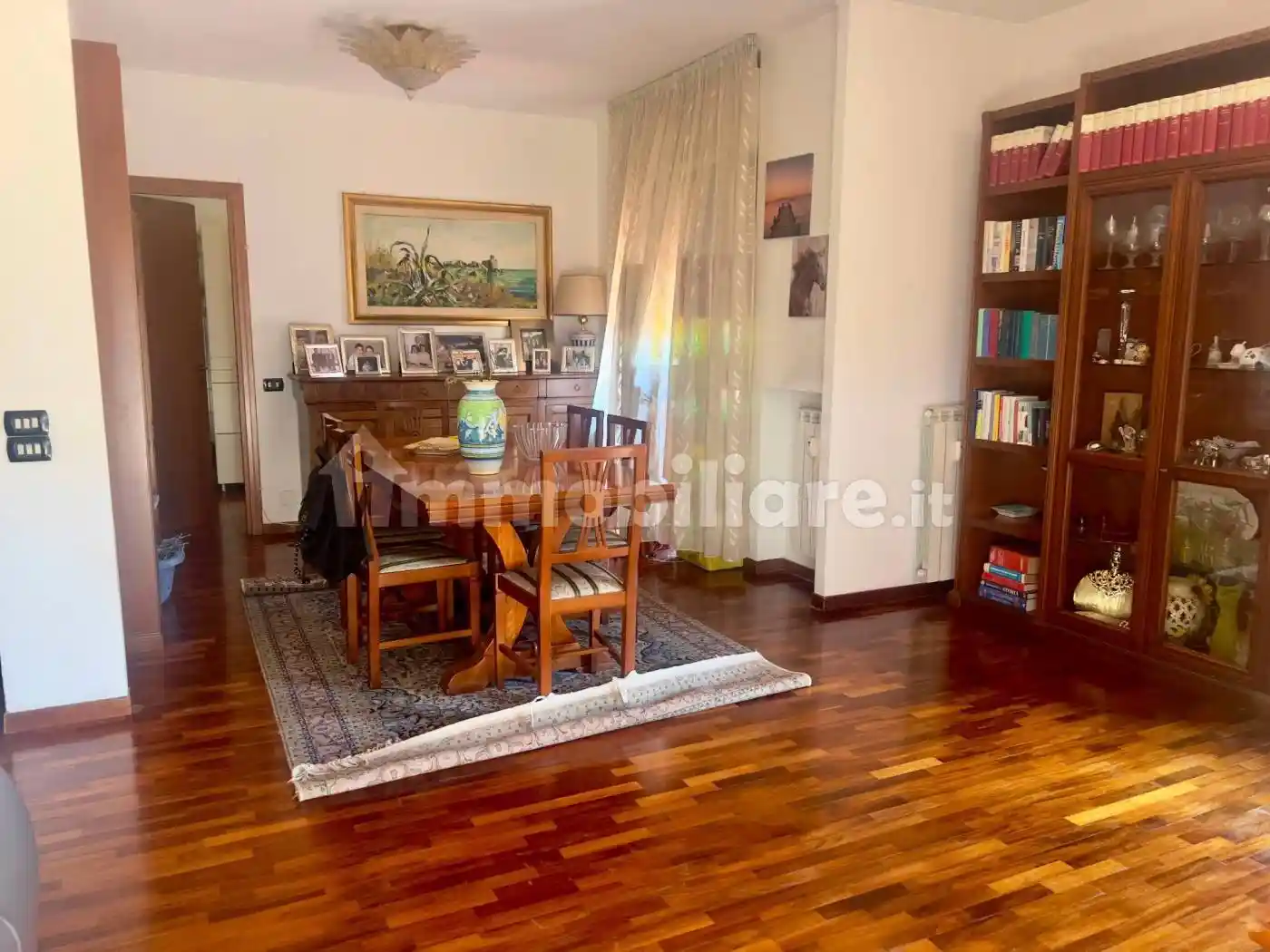 Attico viale Cesare Pavese 300, Fonte Ostiense, Roma - foto 5