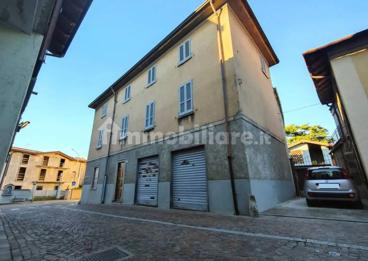 Palazzo - Edificio in Vendita - foto 3