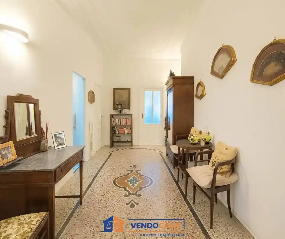 Appartamento in vendita a Savona