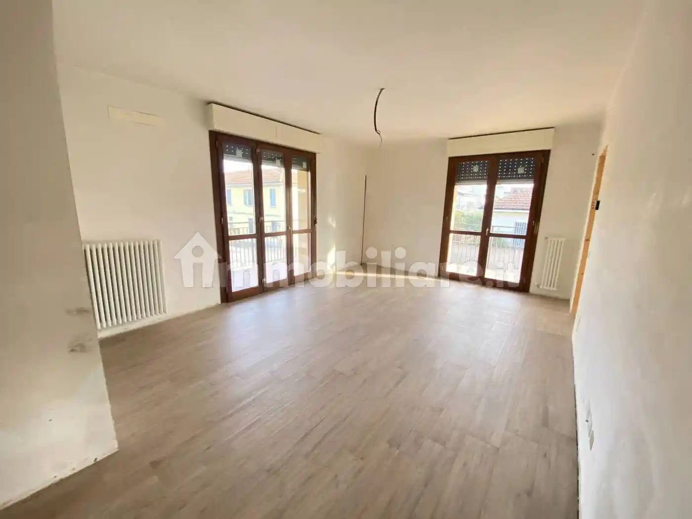 Appartamento in vendita a Abbiategrasso