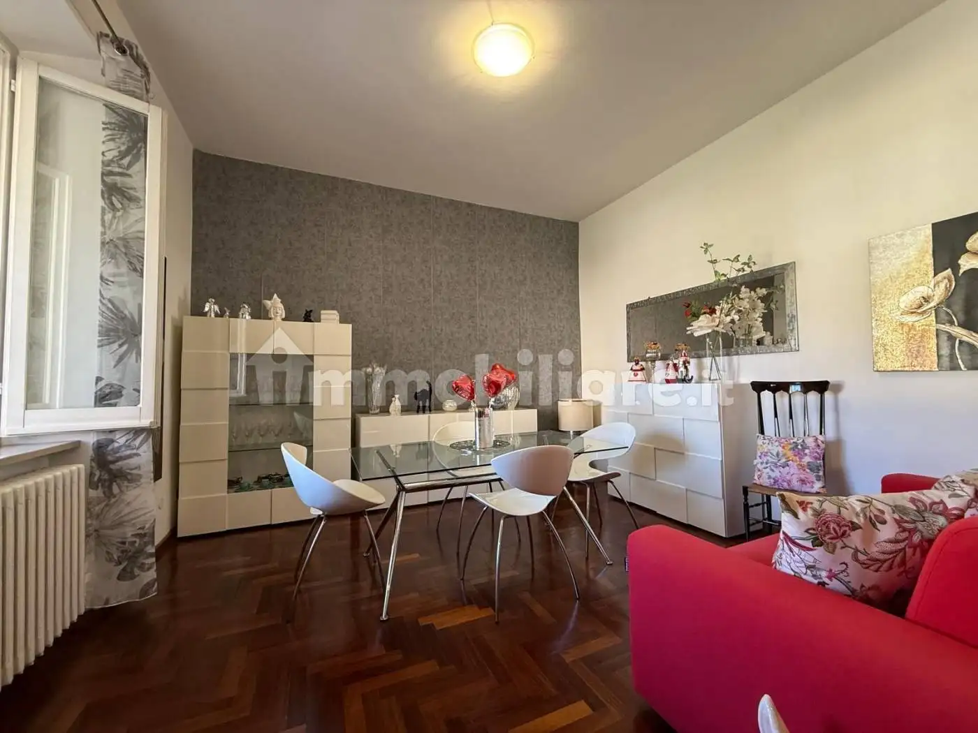 Palazzo - Edificio in vendita a Terni