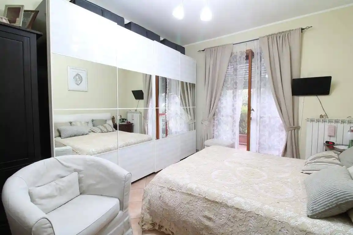 Appartamento in vendita a Santena