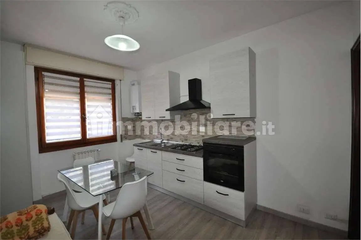 Appartamento in vendita a Villadossola