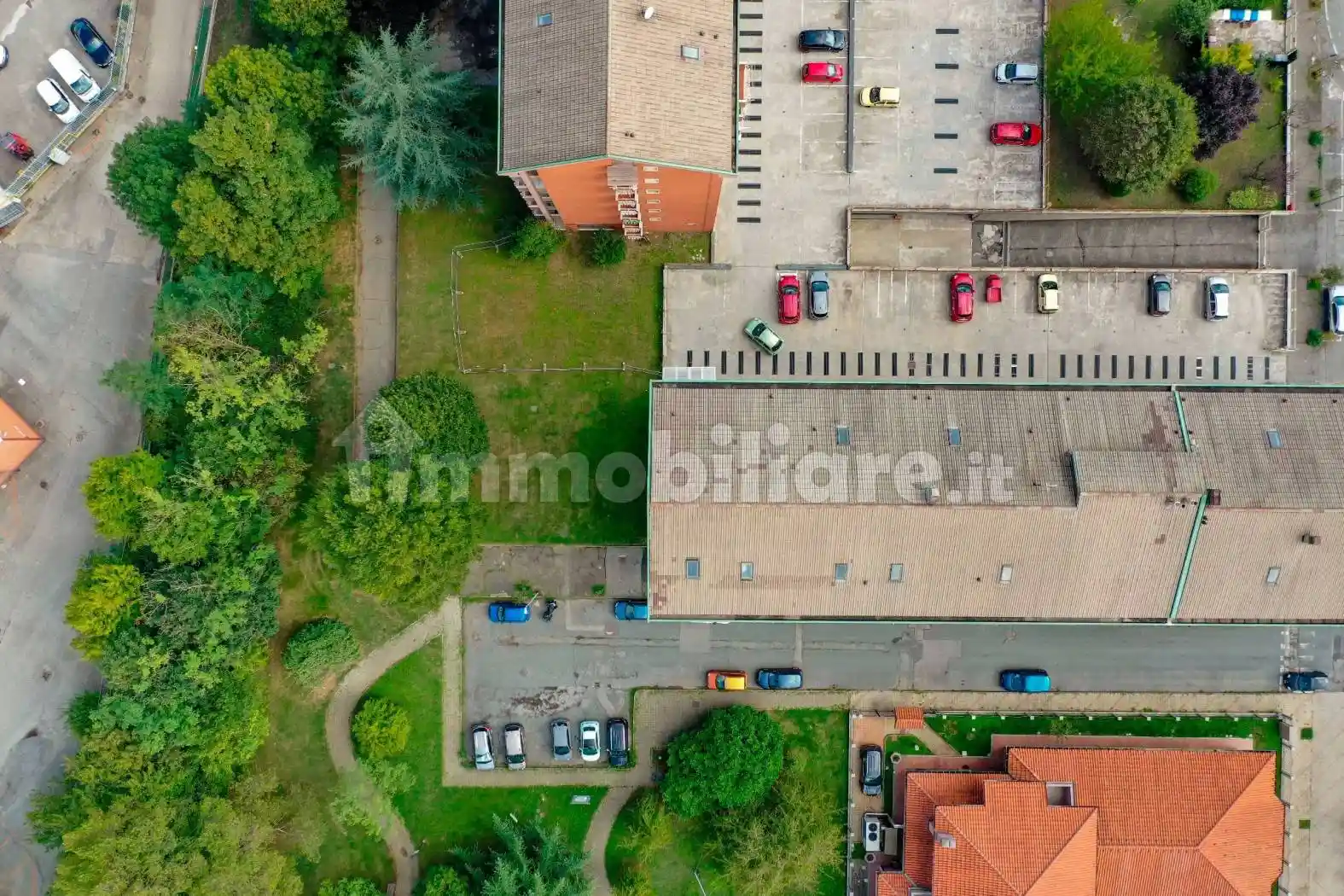 Quadrilocale via Vittime di Bologna 6, Villaggio Fiorito - Oltre Dora, Collegno - foto 2