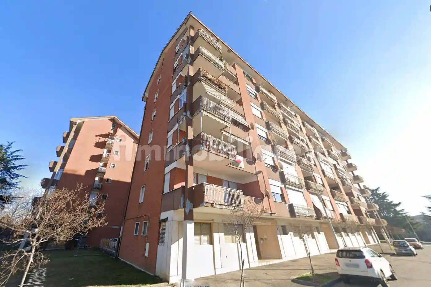 Quadrilocale via Vittime di Bologna 6, Villaggio Fiorito - Oltre Dora, Collegno - foto 3