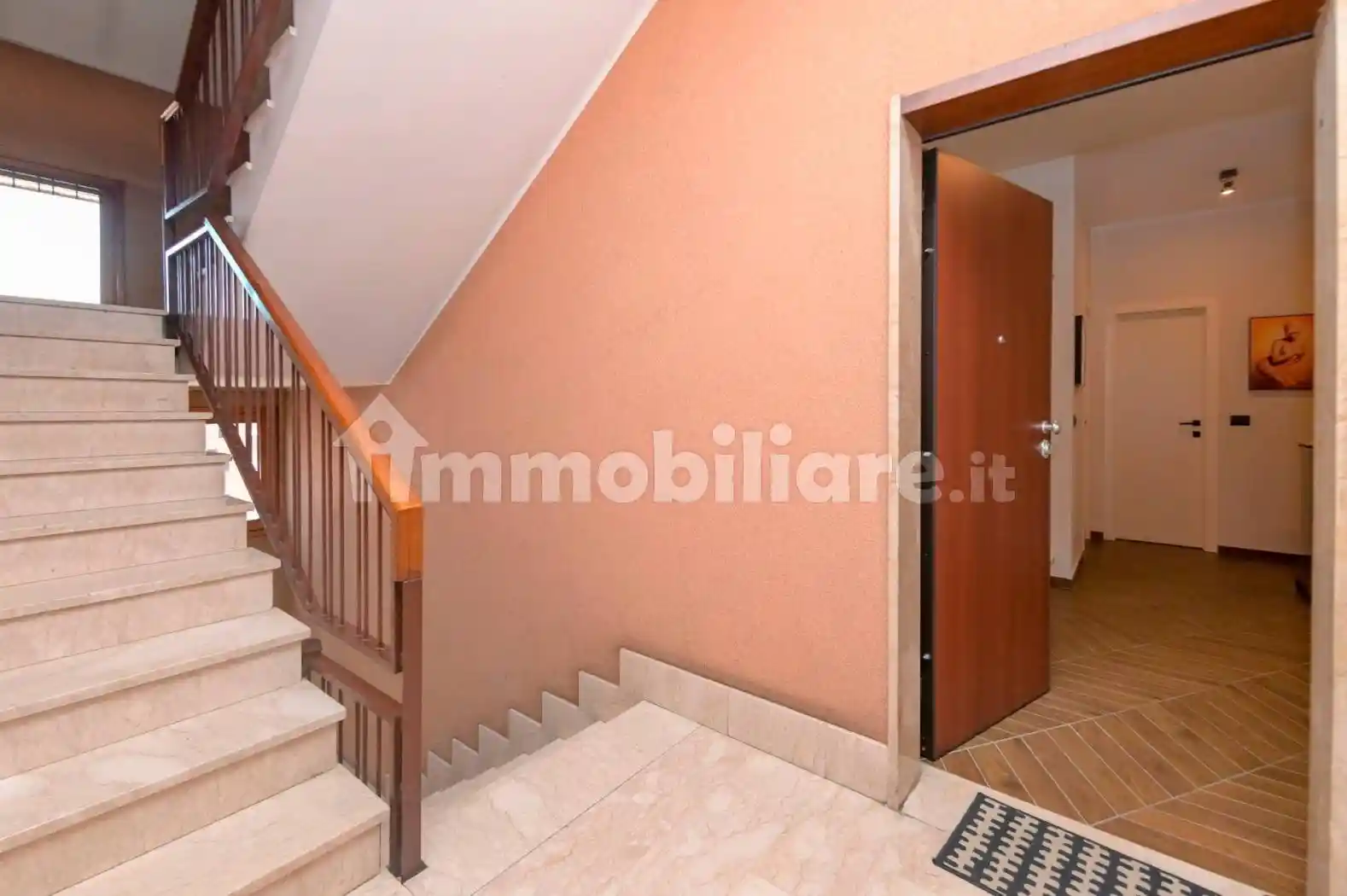 Quadrilocale via Vittime di Bologna 6, Villaggio Fiorito - Oltre Dora, Collegno - foto 4