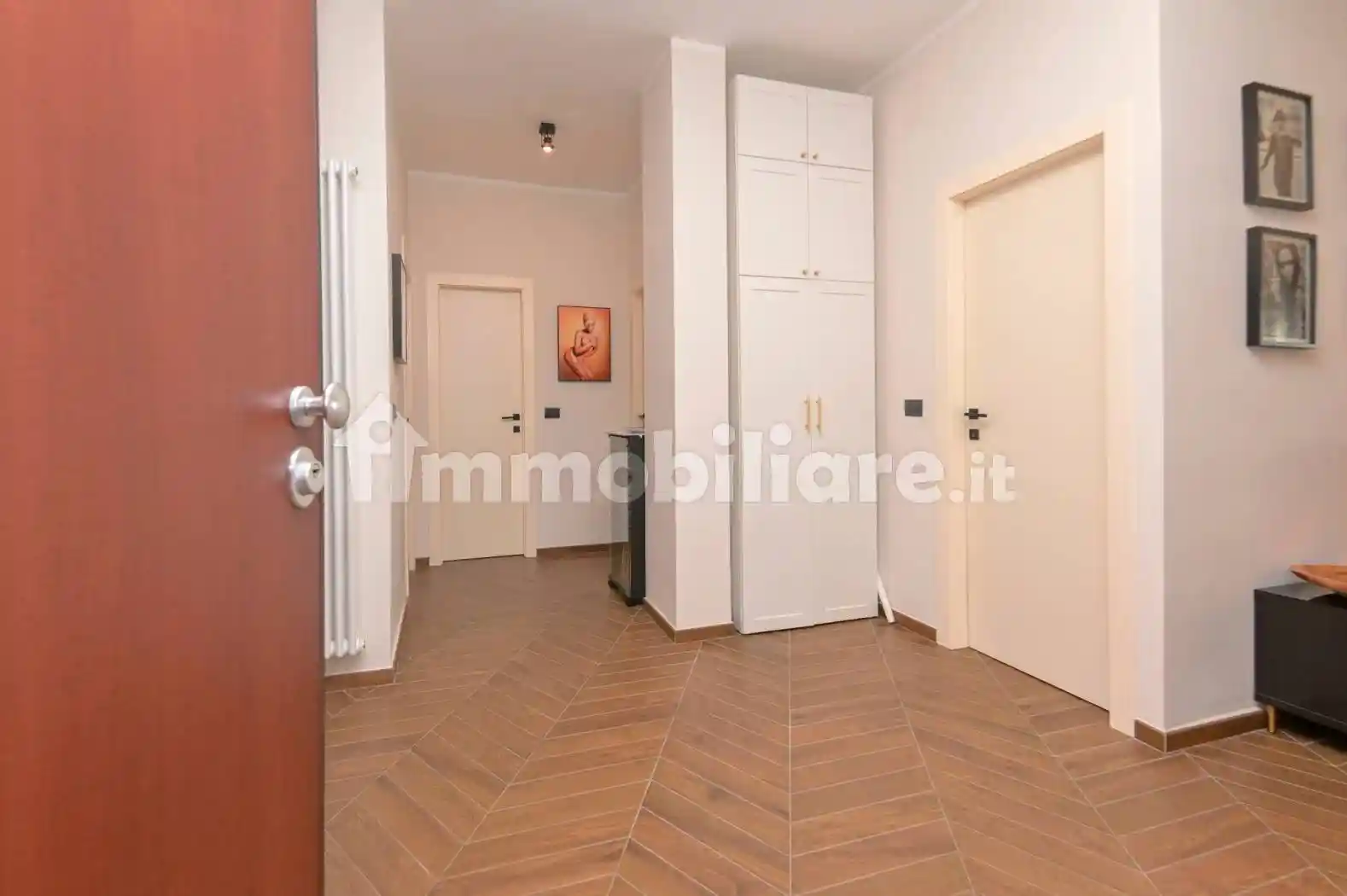 Quadrilocale via Vittime di Bologna 6, Villaggio Fiorito - Oltre Dora, Collegno - foto 5