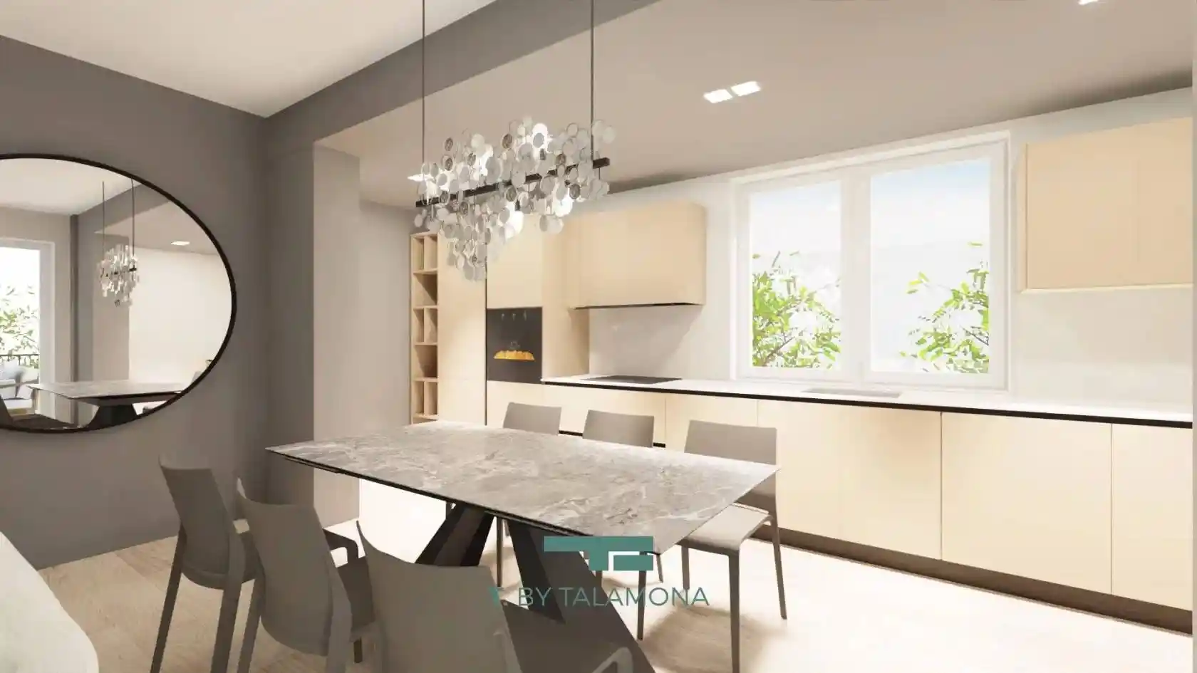 Appartamento Cunardo, Centro, Cunardo - foto 3