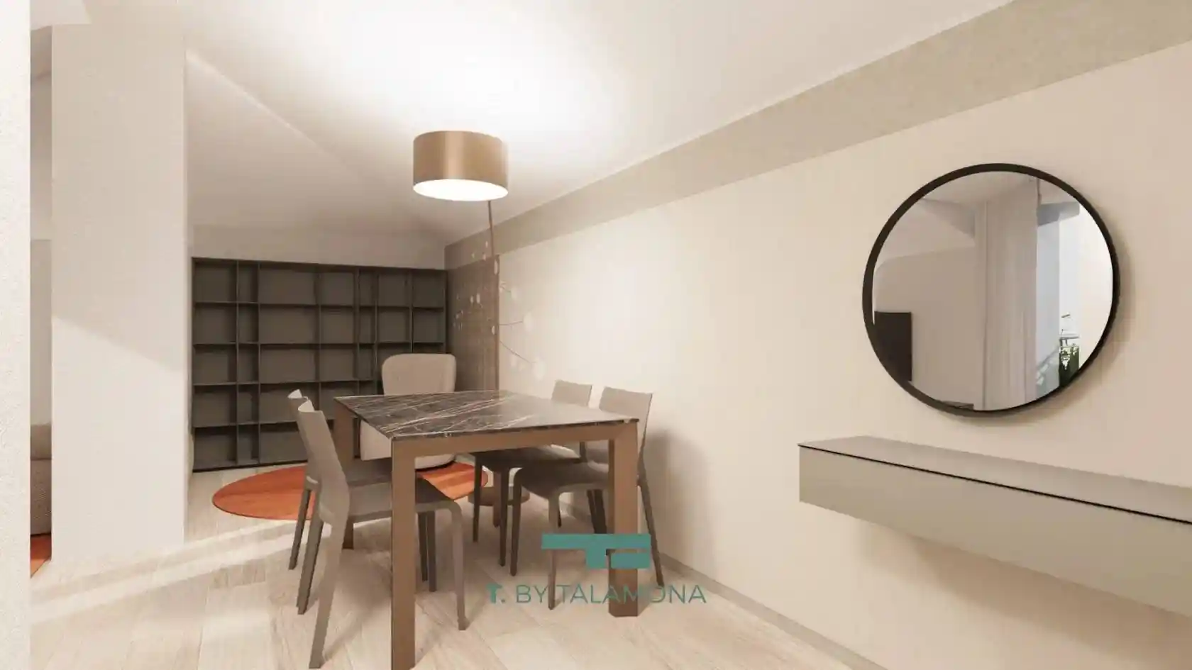 Trilocale Cunardo, Centro, Cunardo - foto 3