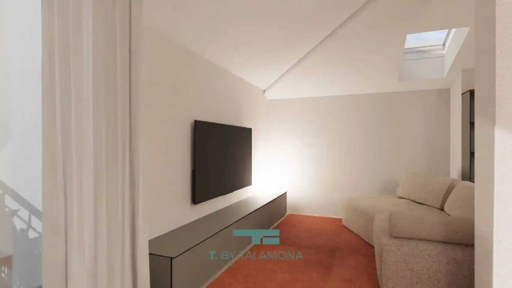 Trilocale Cunardo, Centro, Cunardo - foto 4