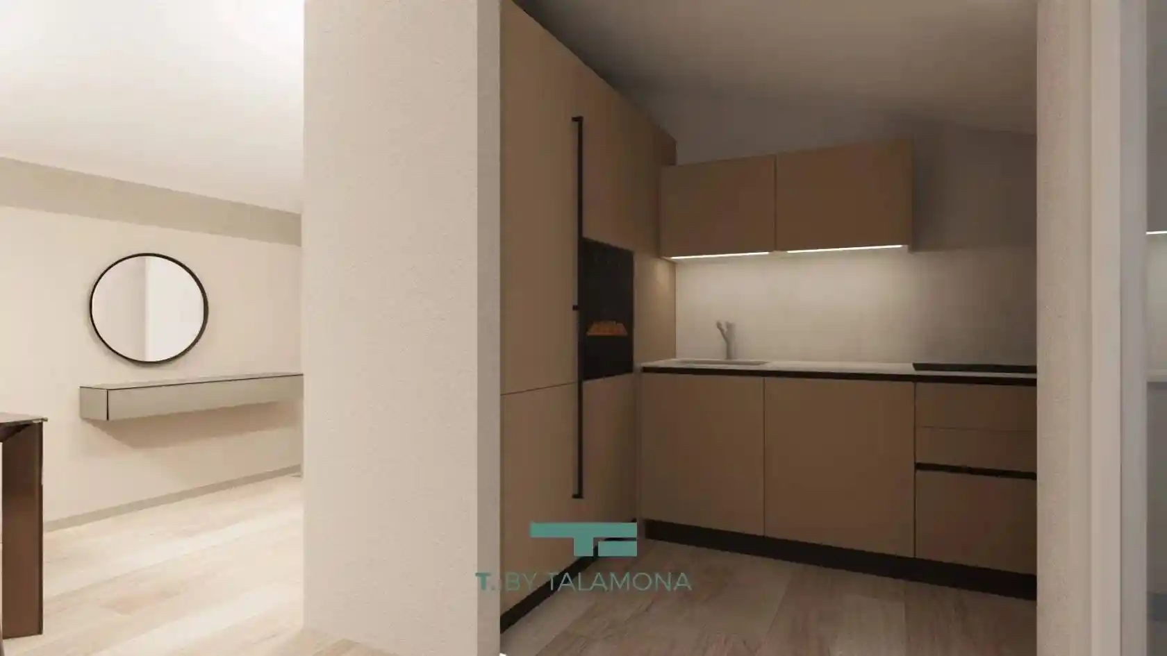 Trilocale Cunardo, Centro, Cunardo - foto 5