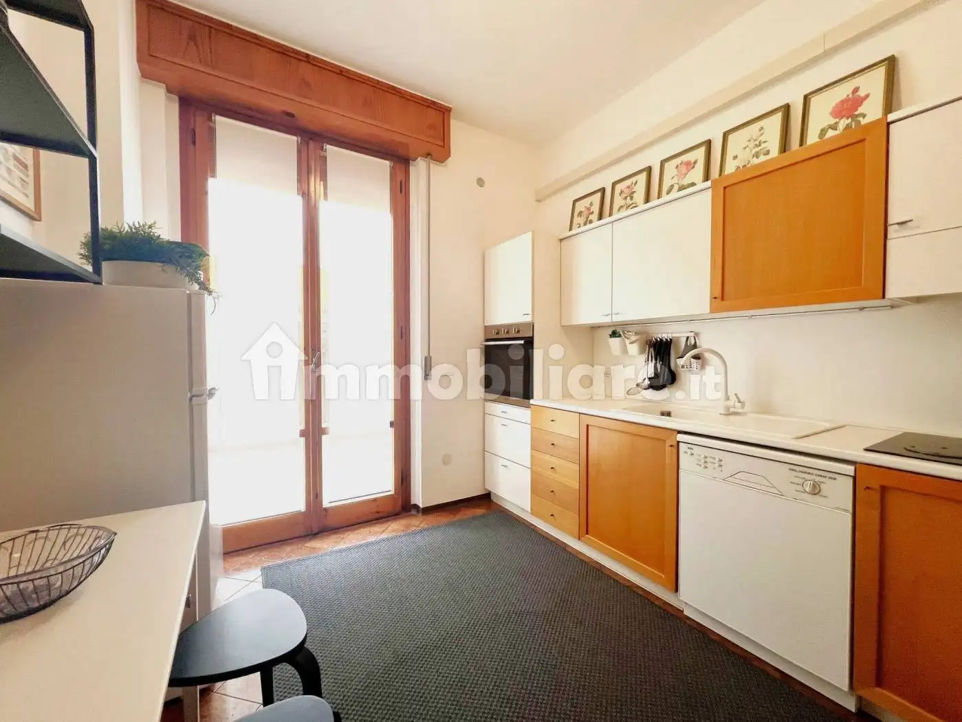Appartamento in affitto a Forlì