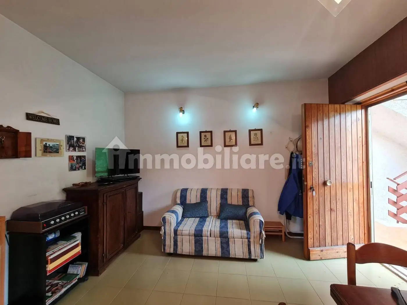 Trilocale frazione Scaramuccia 1, Campicino, Fiastra - foto 5