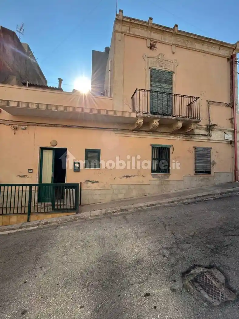 Casa indipendente in vendita a Ispica