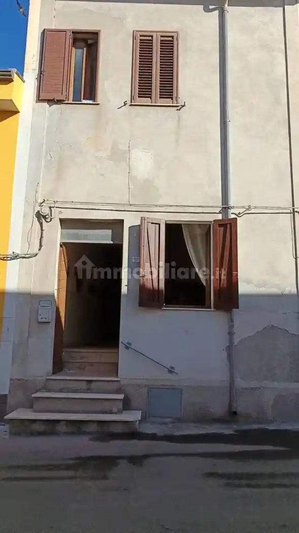 Appartamento in vendita a Ploaghe