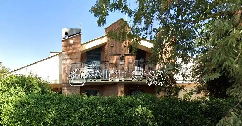 Villa in vendita a Roma