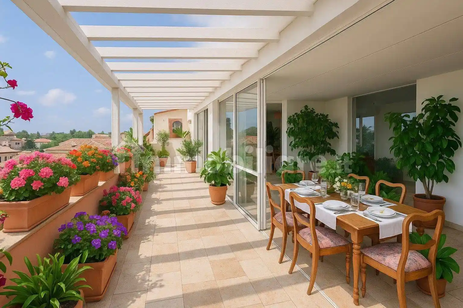 Appartamento in vendita a Treviso