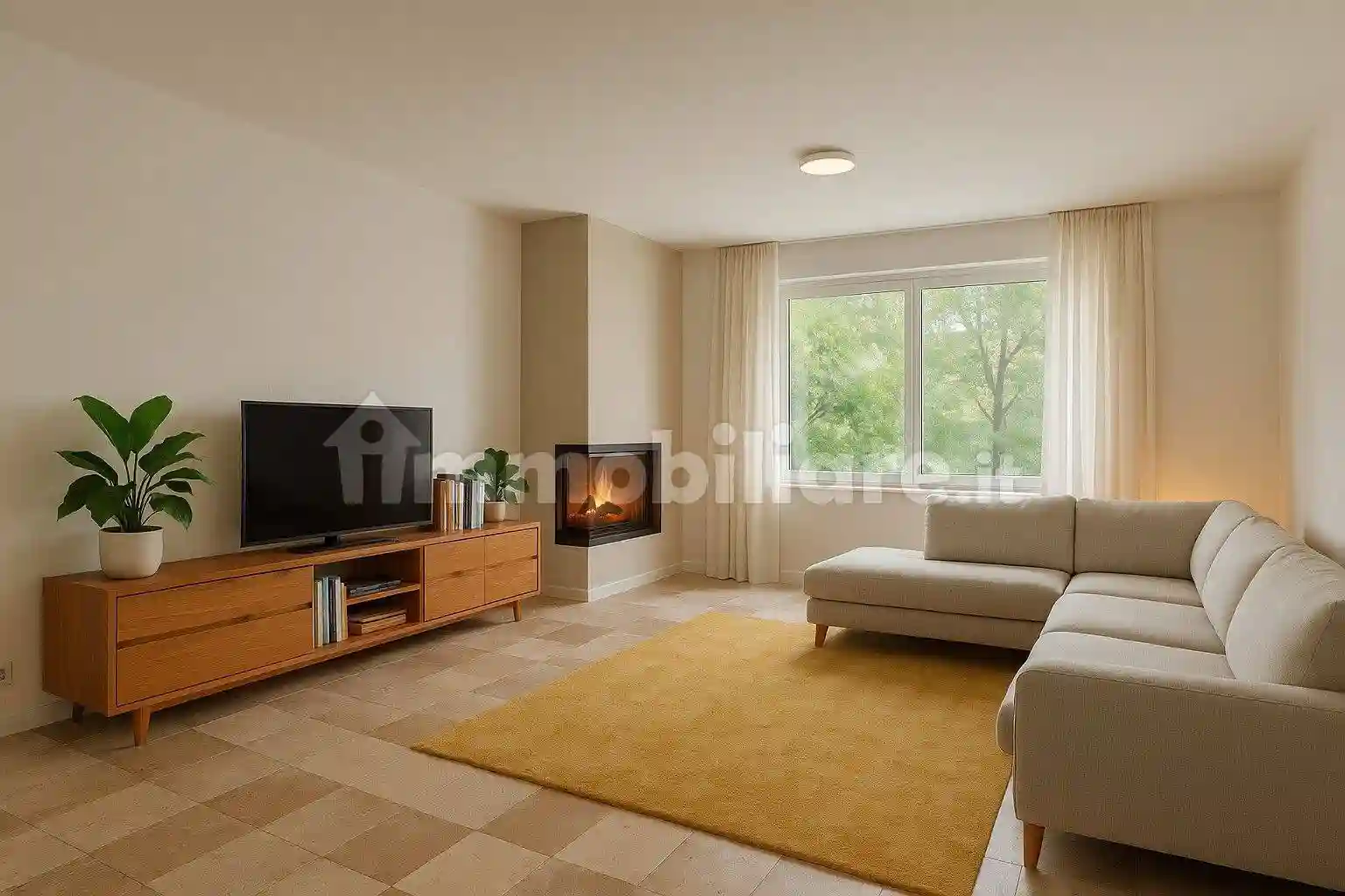 Appartamento - foto 3