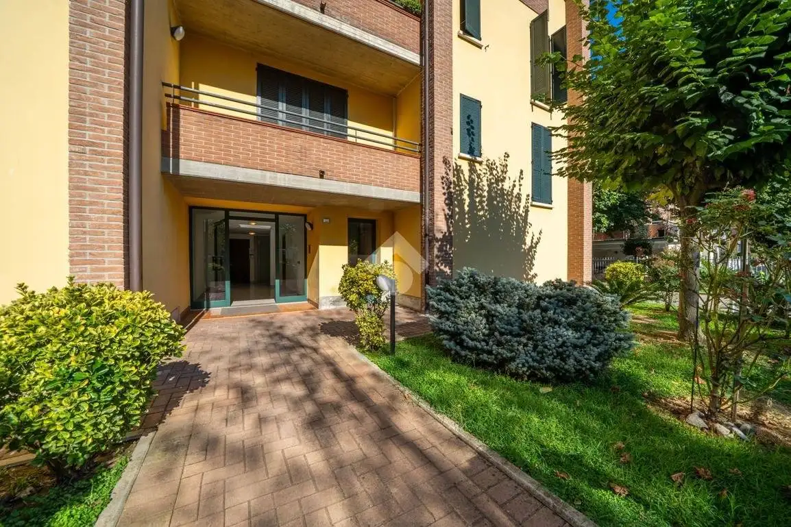 Appartamento in vendita a Reggio Emilia