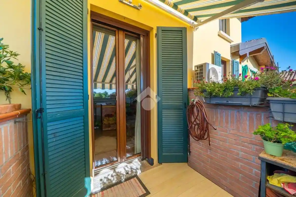 Quadrilocale via delle Ortolane, Aeroporto - Santa Croce, Reggio Emilia - foto 2