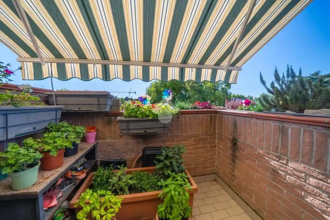 Quadrilocale via delle Ortolane, Aeroporto - Santa Croce, Reggio Emilia - foto 3