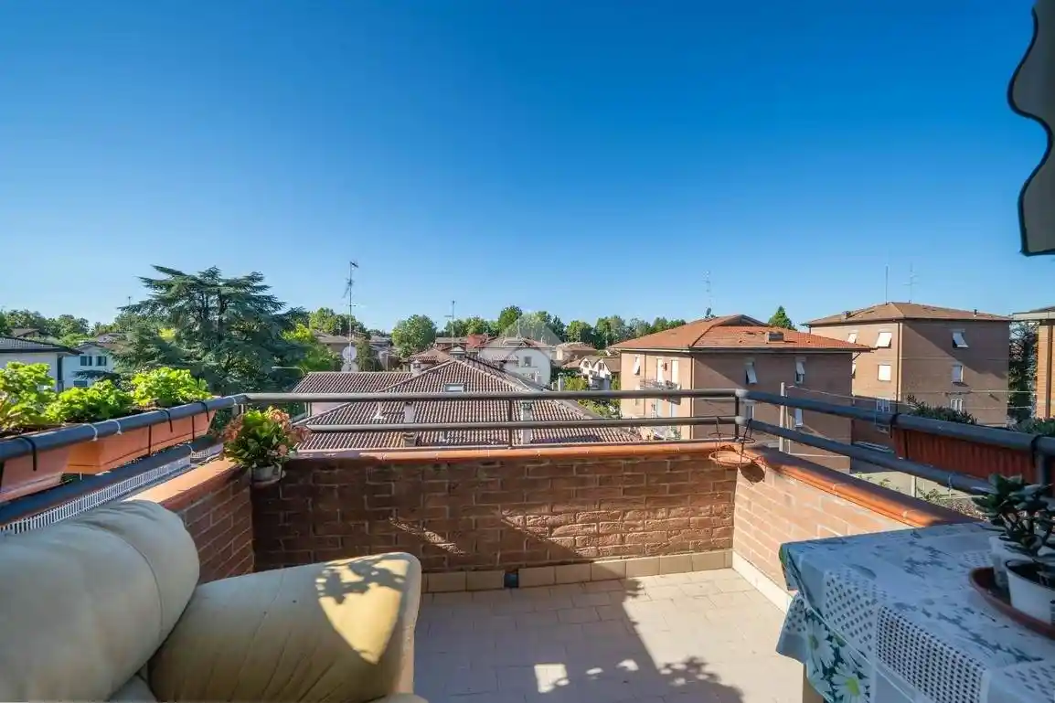 Quadrilocale via delle Ortolane, Aeroporto - Santa Croce, Reggio Emilia - foto 4