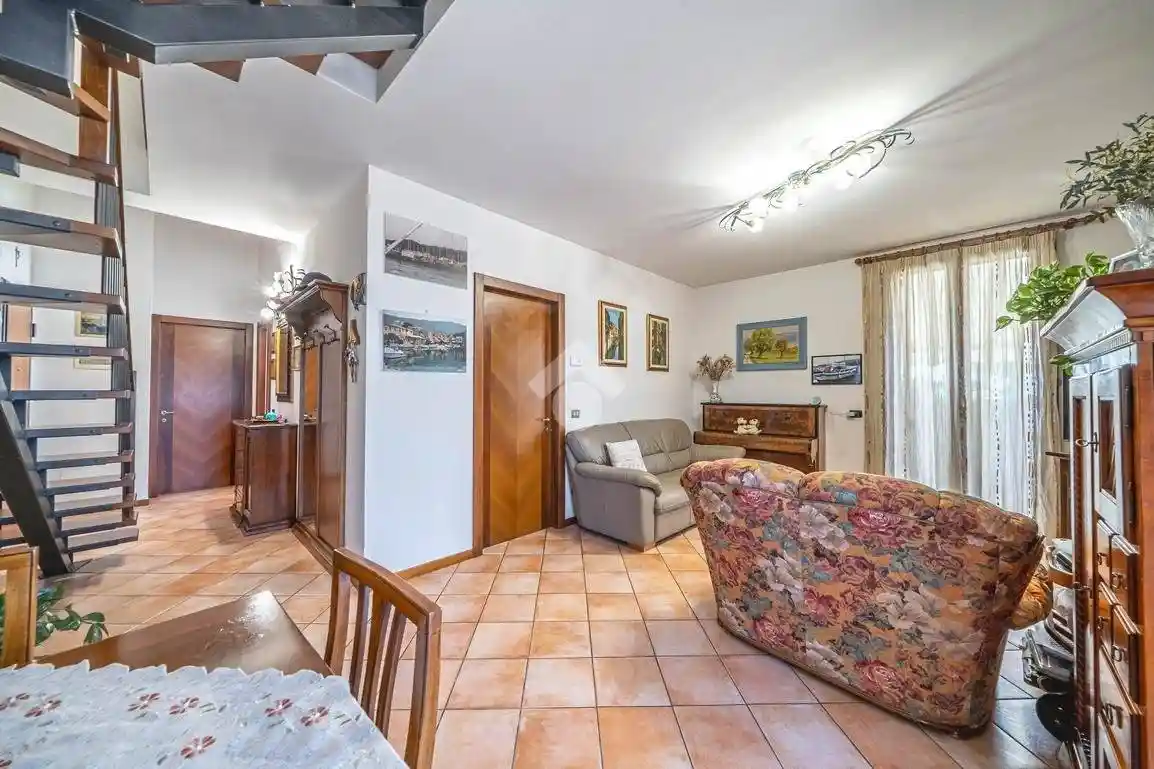 Quadrilocale via delle Ortolane, Aeroporto - Santa Croce, Reggio Emilia - foto 5