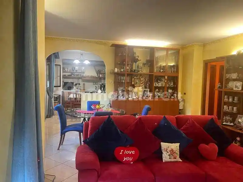 Trilocale Strada del Ponticello 1/B, Gabelletta, Terni - foto 2