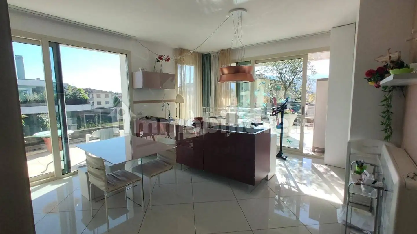 Attico - Mansarda in vendita a Lucca