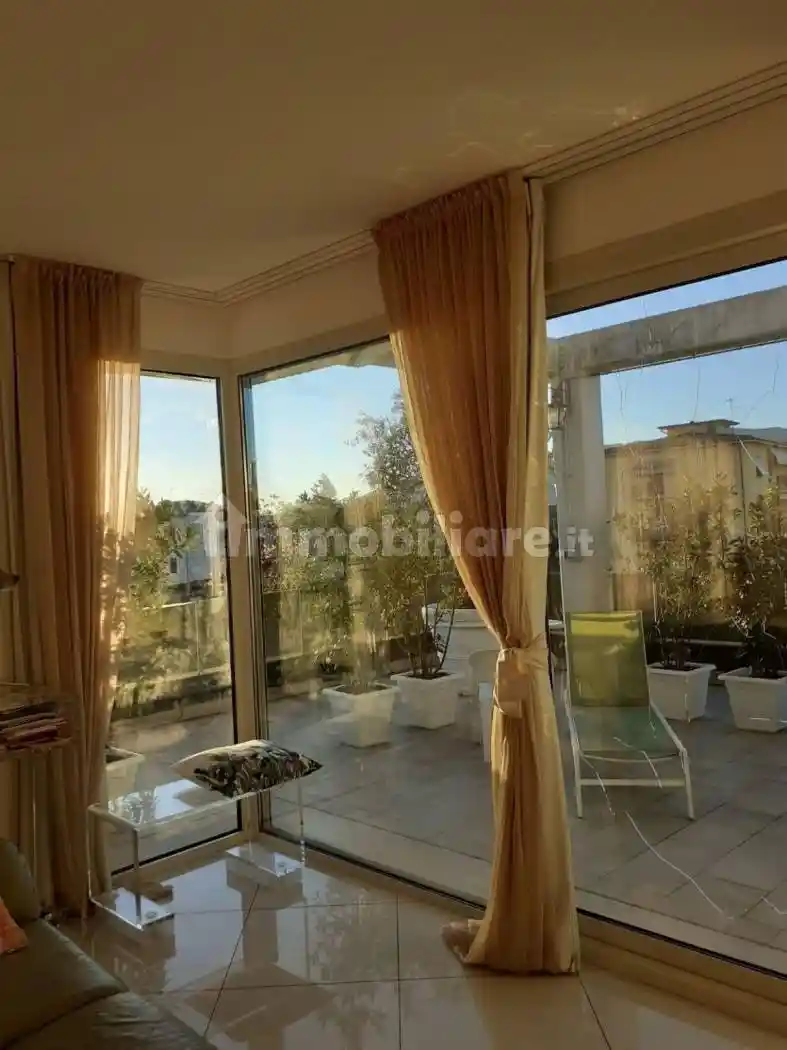 Attico San Concordio, Mugnano, Lucca - foto 2