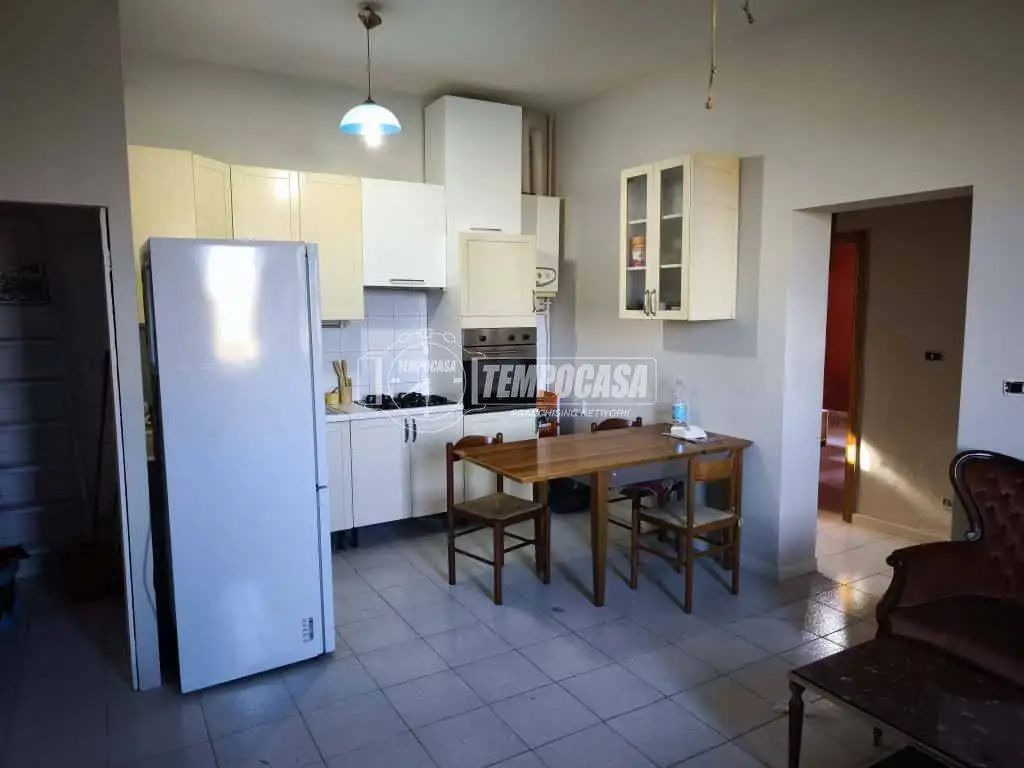 Appartamento in vendita a Budrio