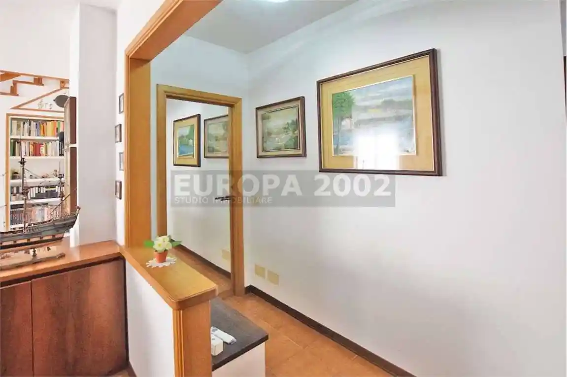 Appartamento in vendita a Santa Margherita Ligure